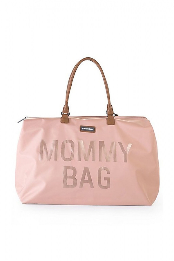 CHILDHOME MOMMY BAG ROSA
